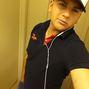 Meet your Posher, Isidro